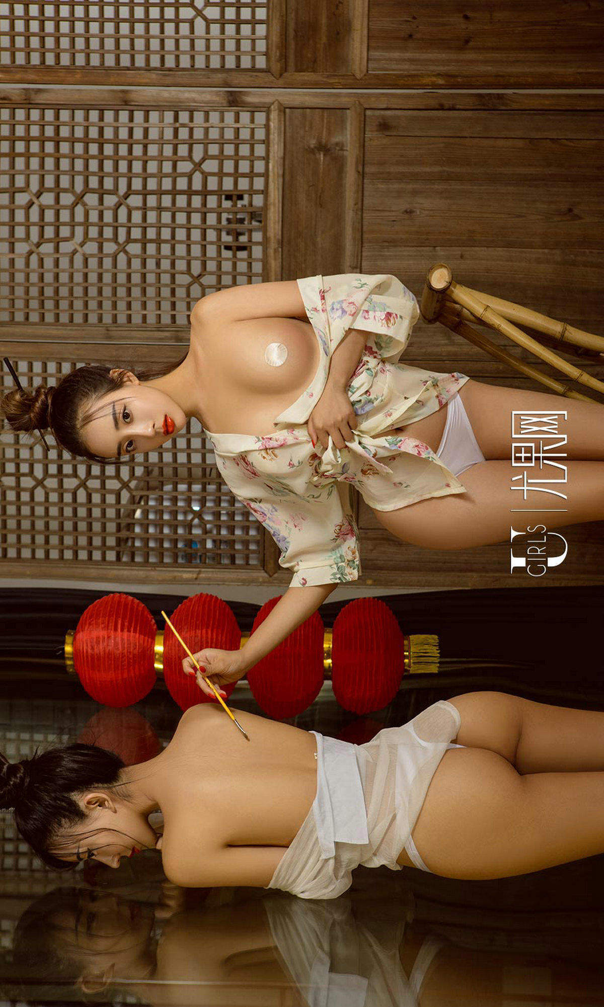 赵智妍图片