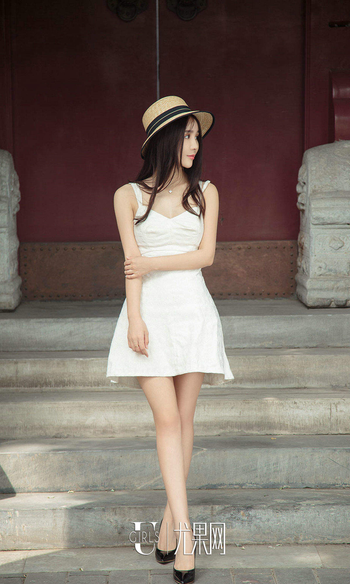 美女幂书图片