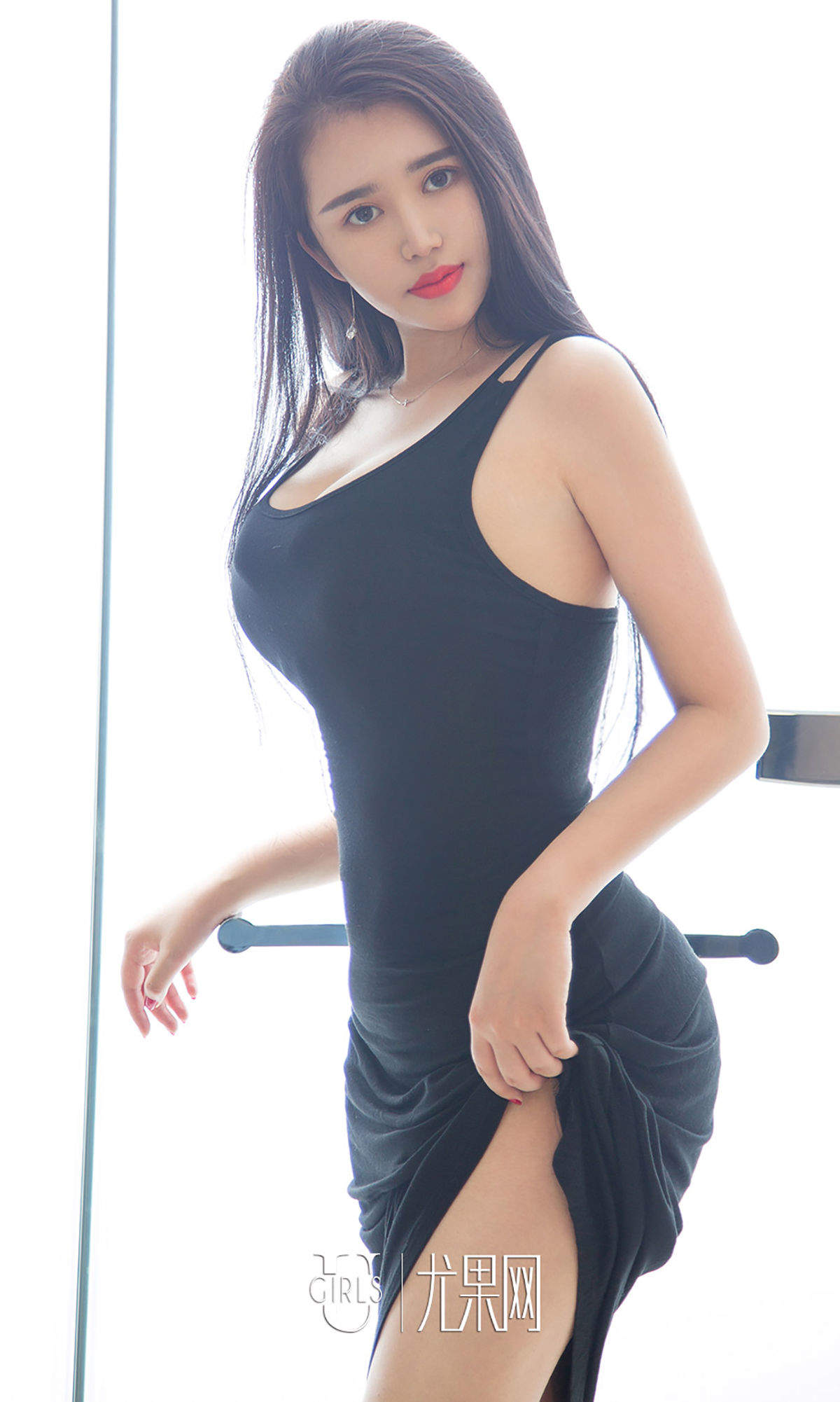 美女薛婉图片