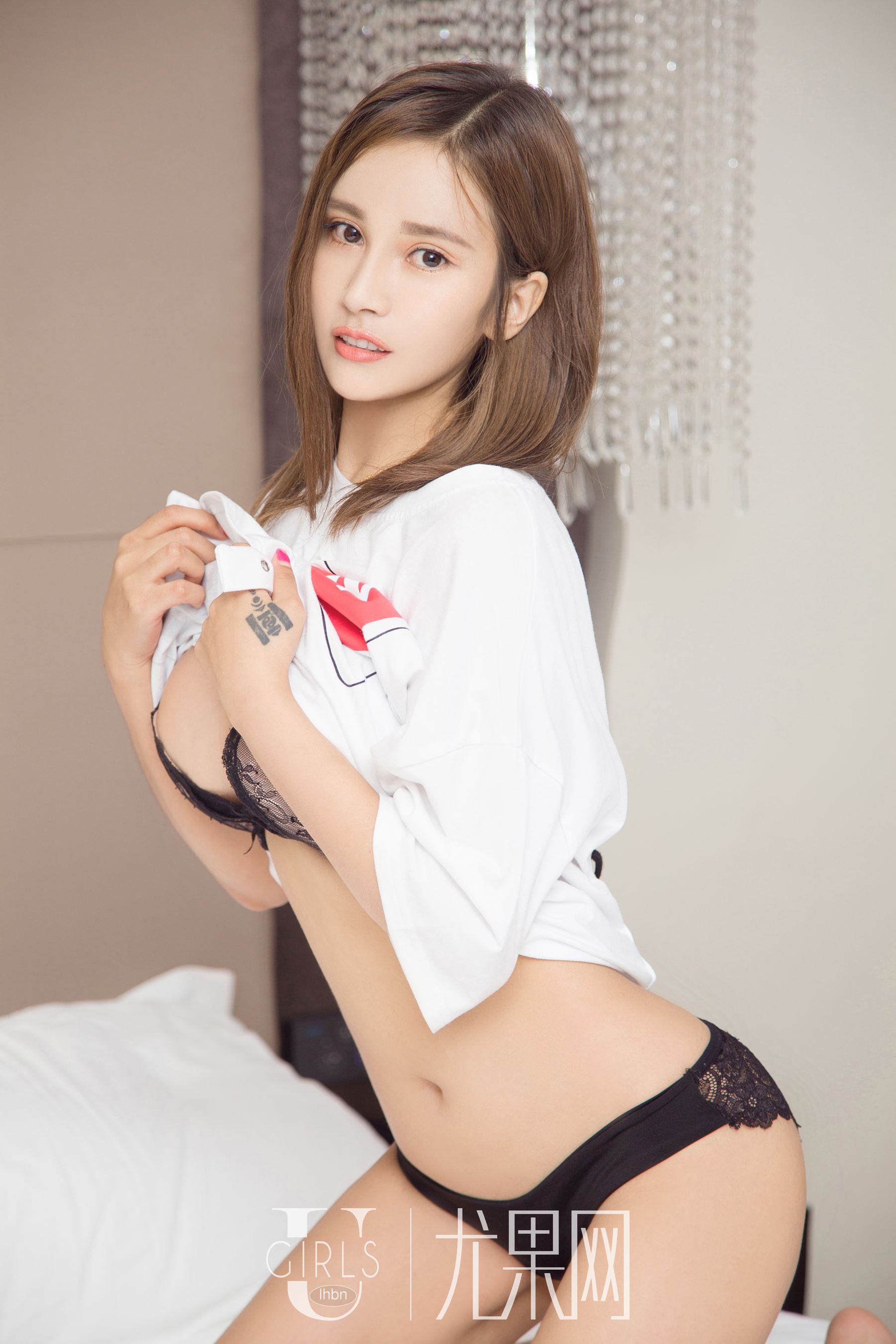 娜木汗图片