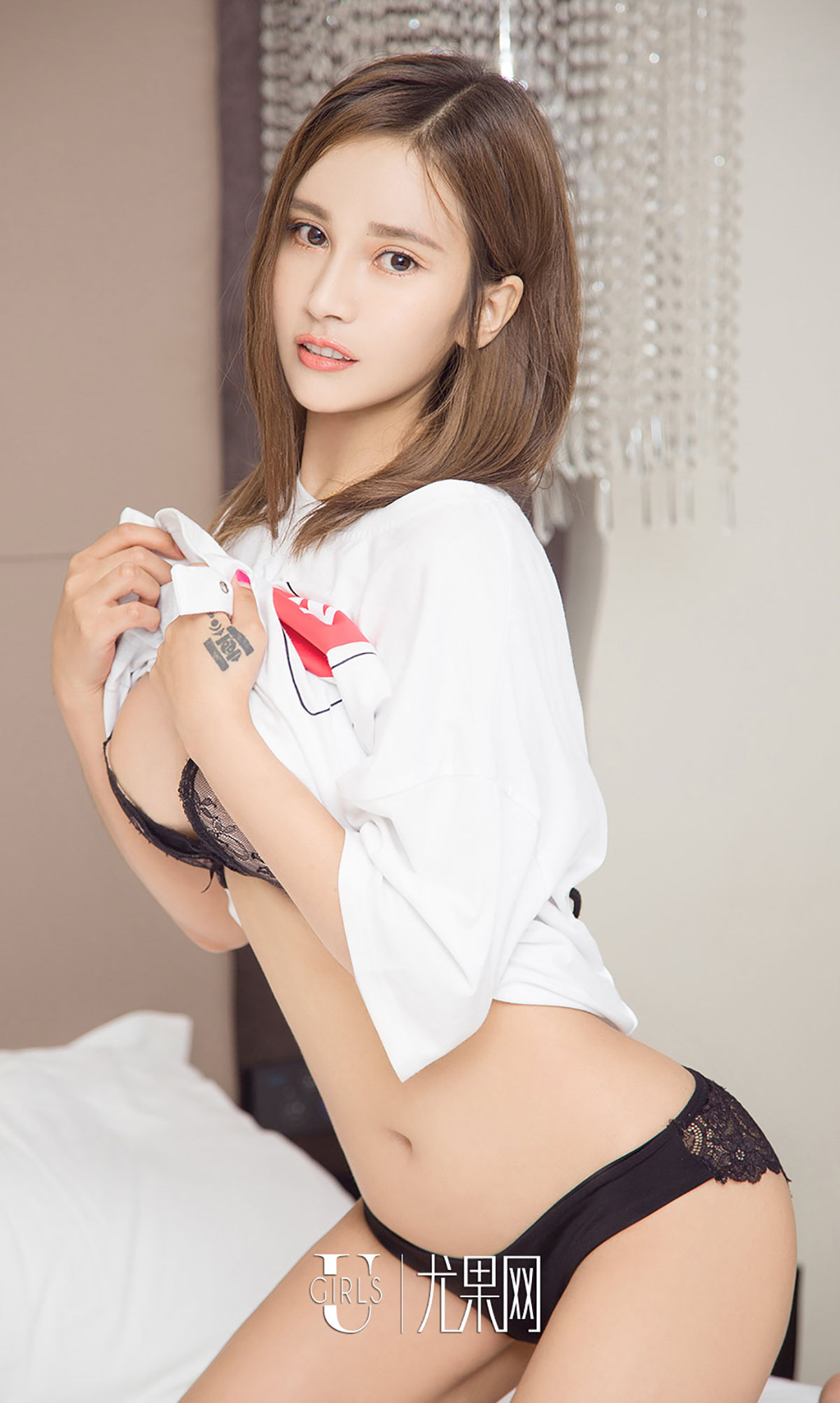 娜木汗图片