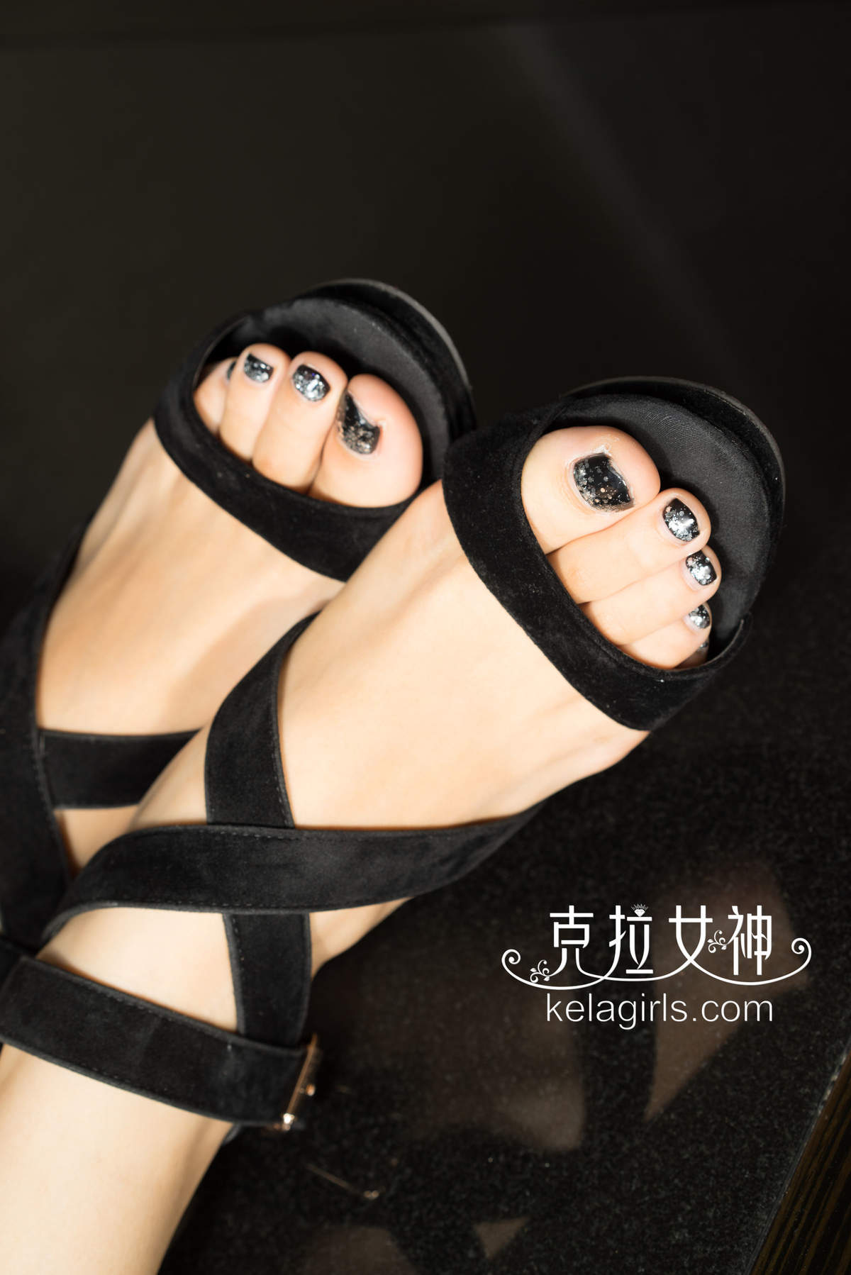 日韩美女生活照柯瑾180cm空姐性感秀高清妹子写真集图片