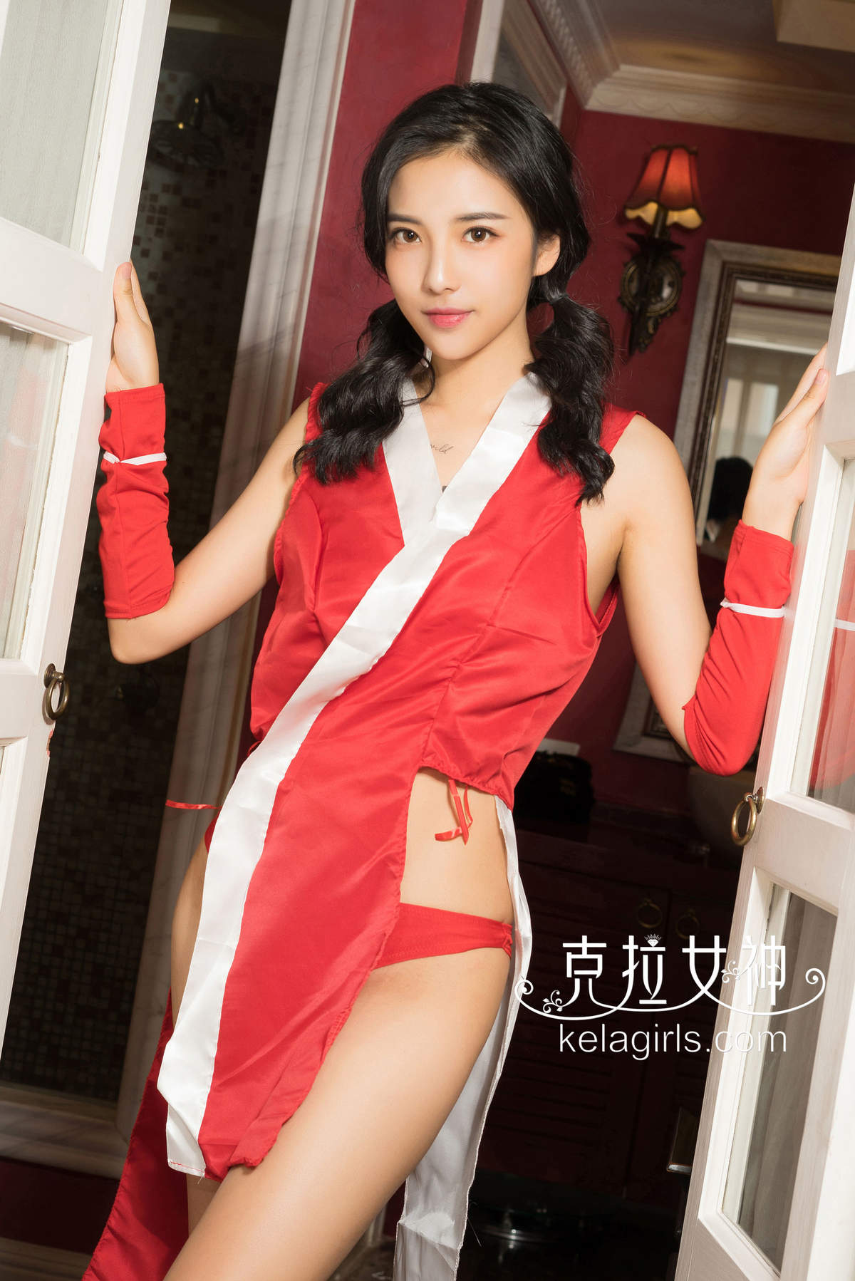 最新美女789mmm模特凌雪暧昧缠绕高清妹子写真集图片