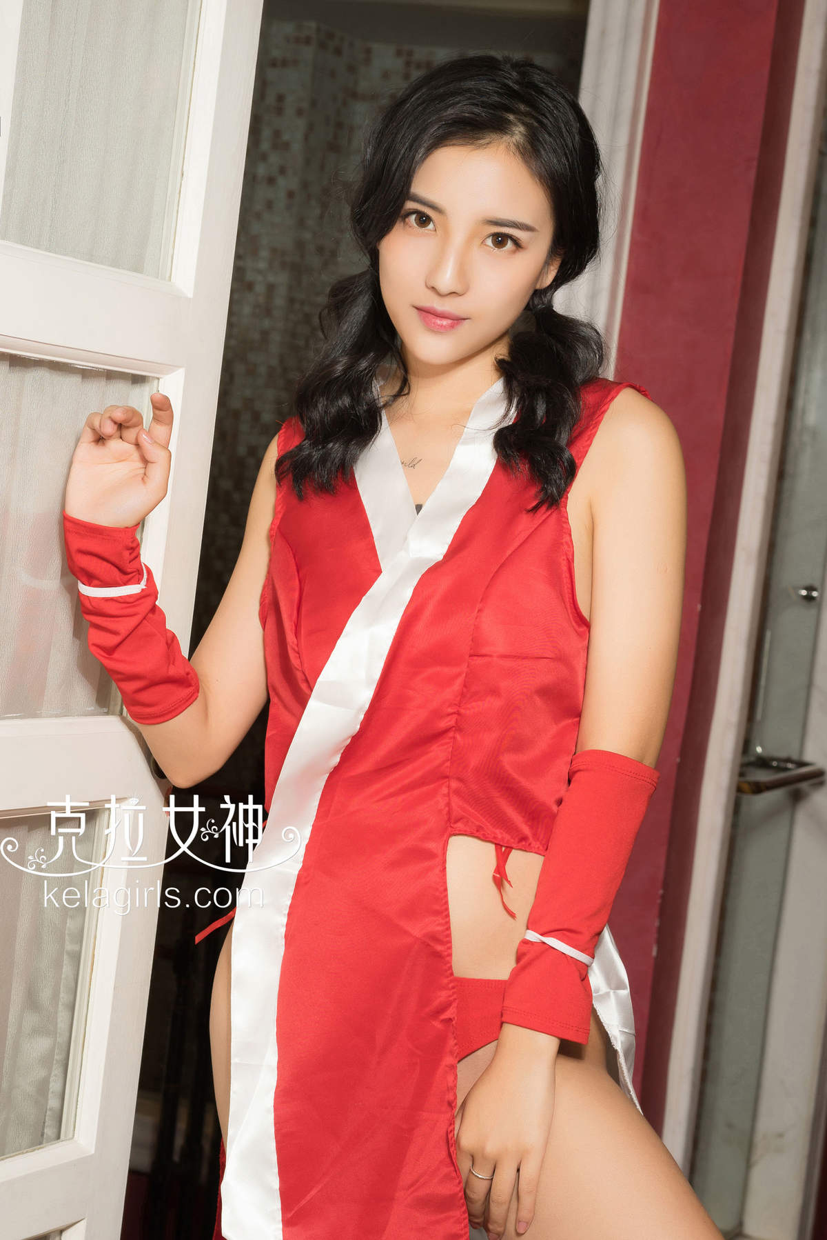 最新美女789mmm模特凌雪手舞足蹈高清写真集图片