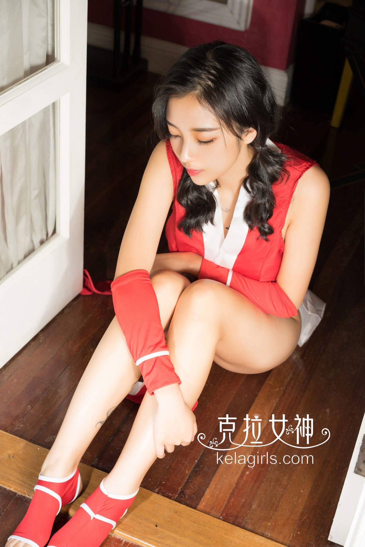 最新美女789mmm模特凌雪手舞足蹈高清写真集图片