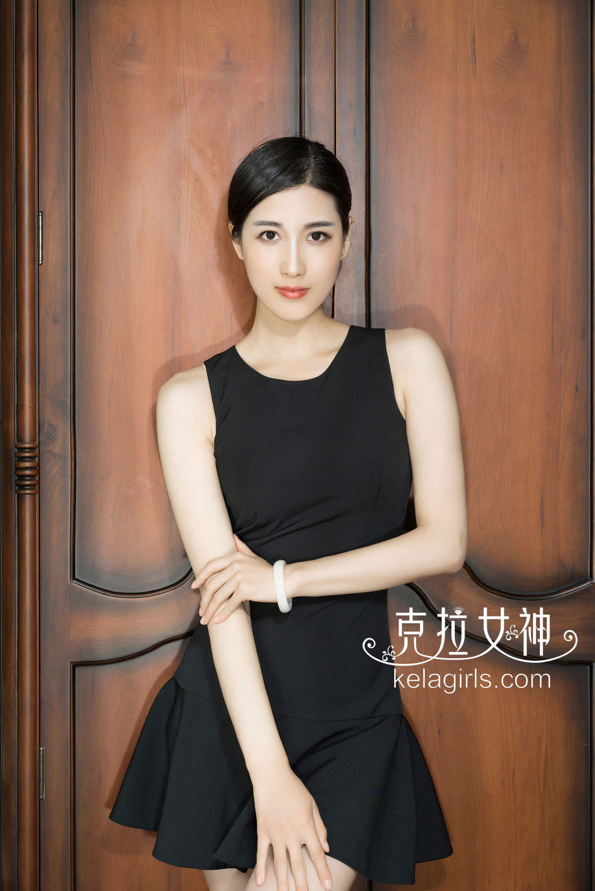 美女王睿图片