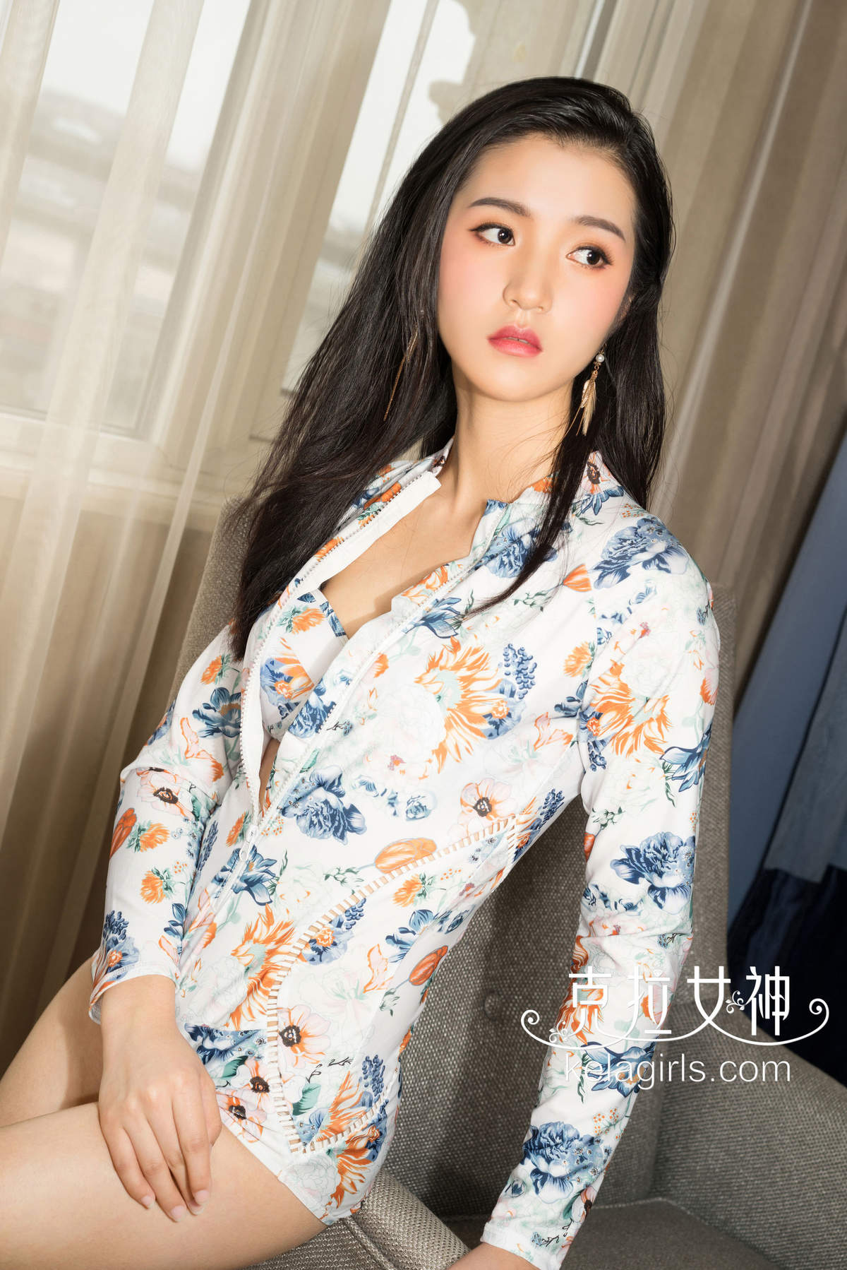 吴倩倩图片