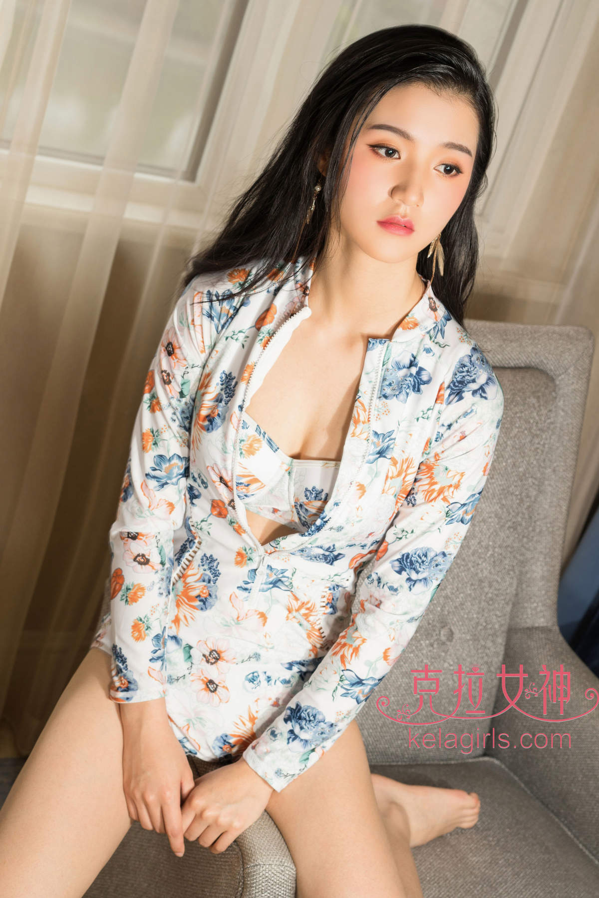 吴倩倩图片