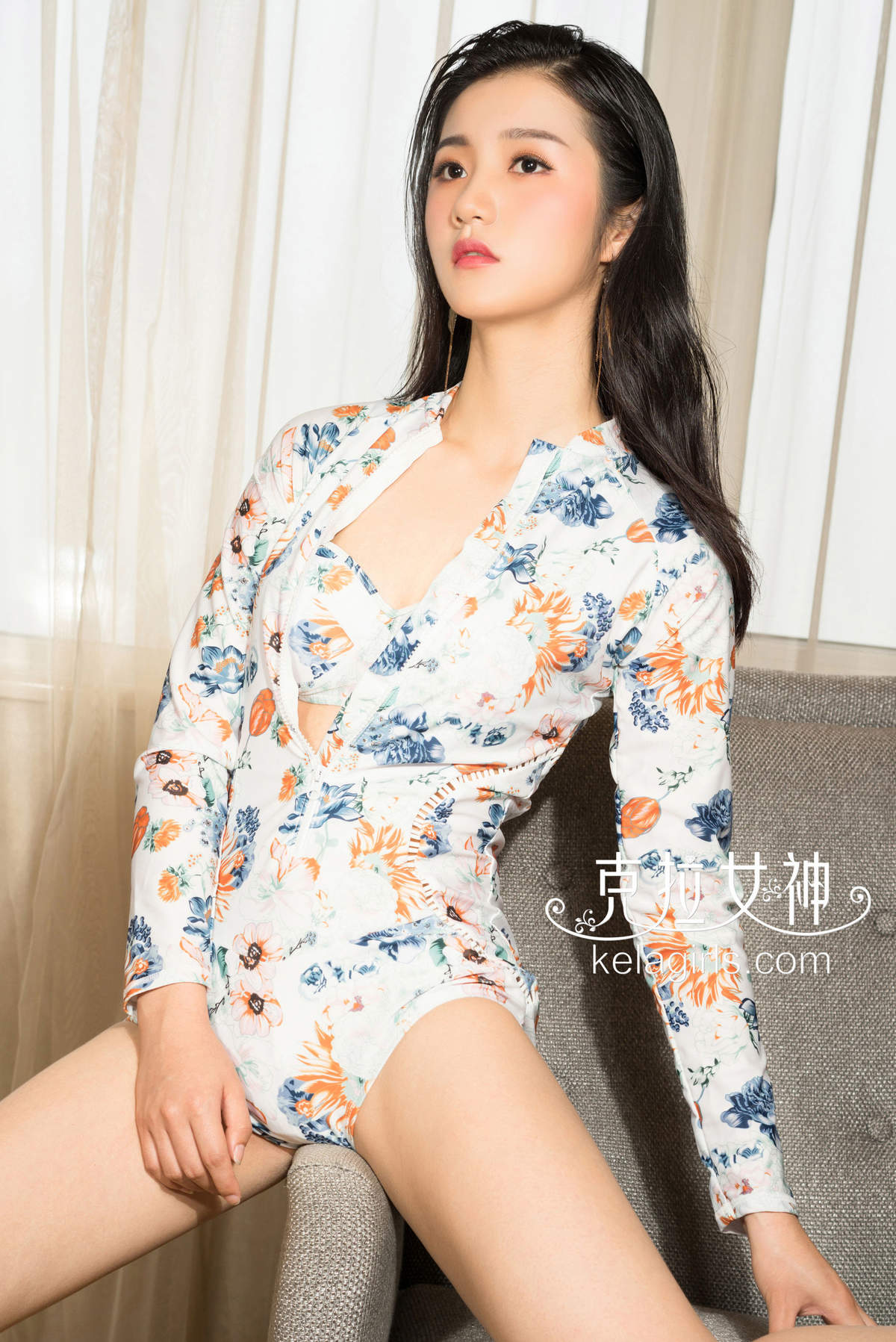 吴倩倩图片