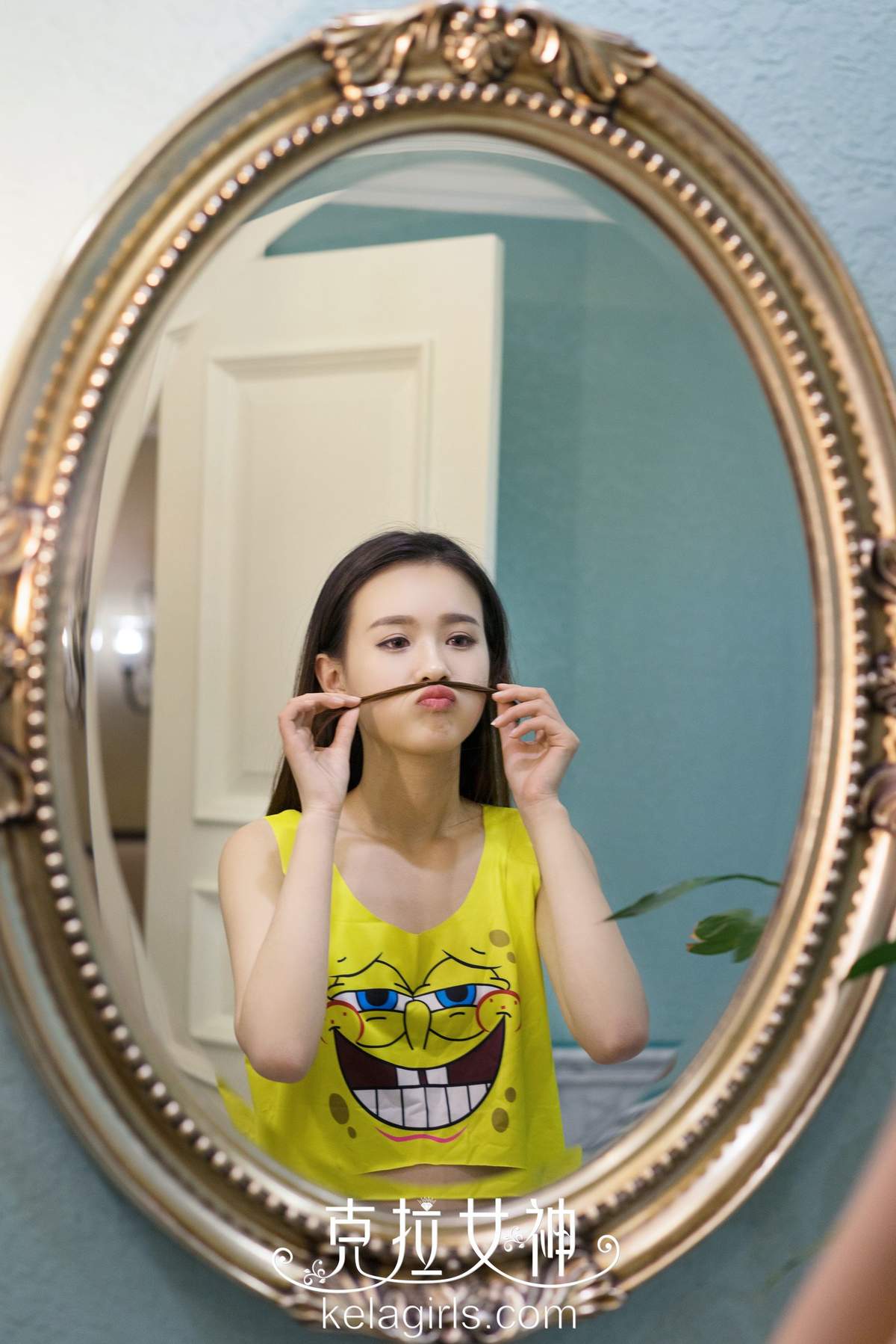 日韩美女模特mm1314小沐浴缸戏萝莉高清妹妹写真集图片