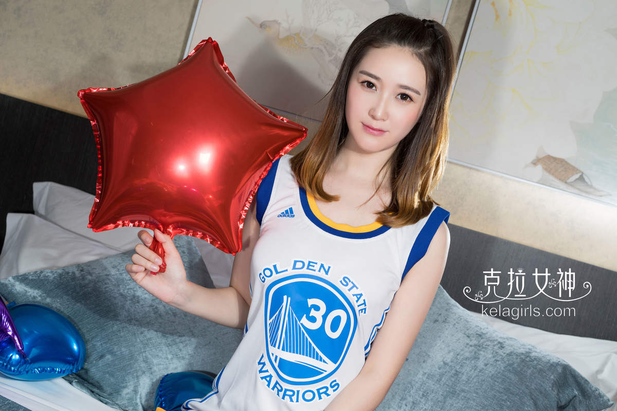 美女杨暖图片
