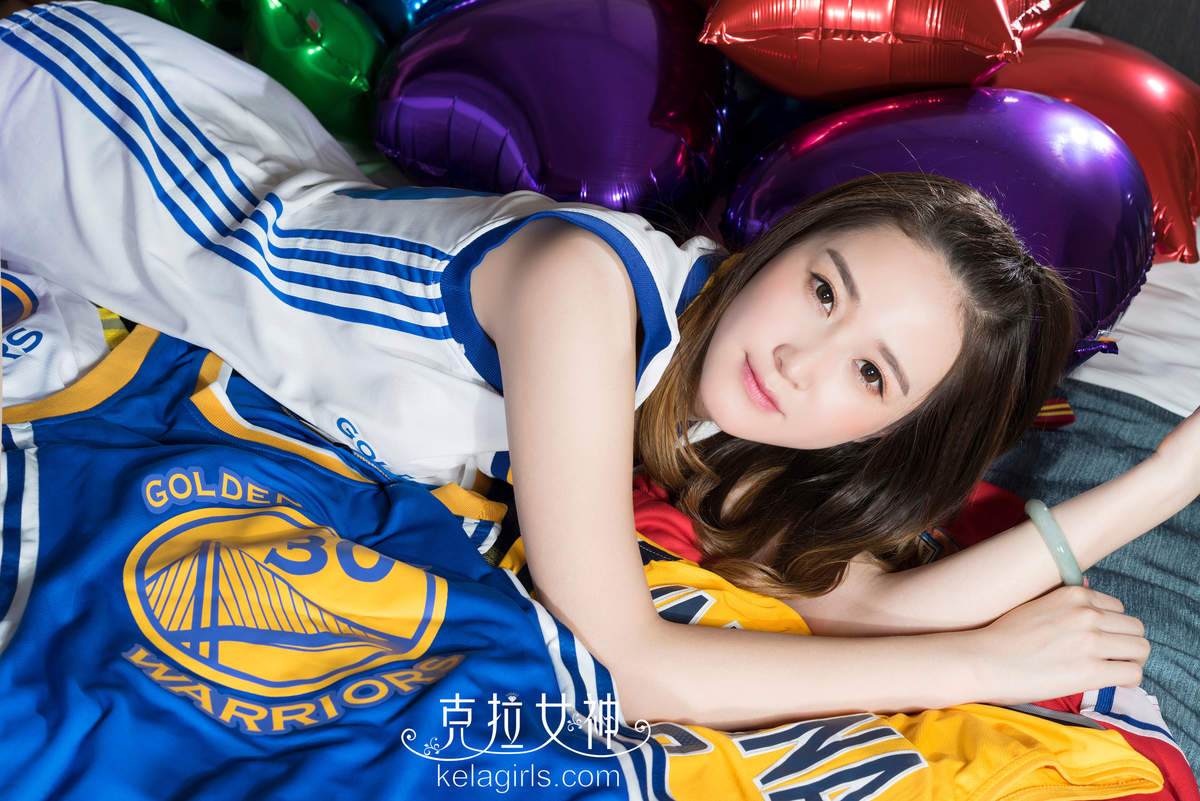 美女杨暖图片