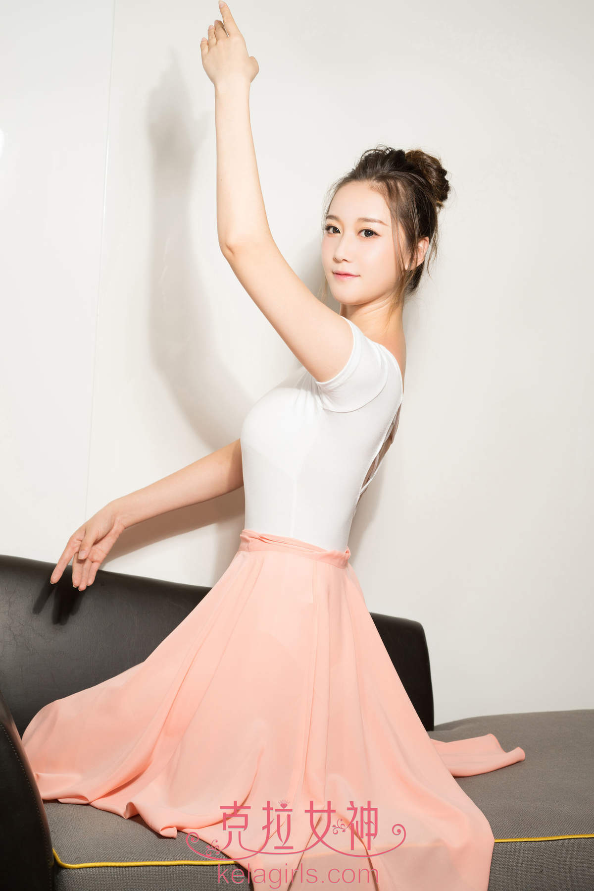 美女杨暖图片