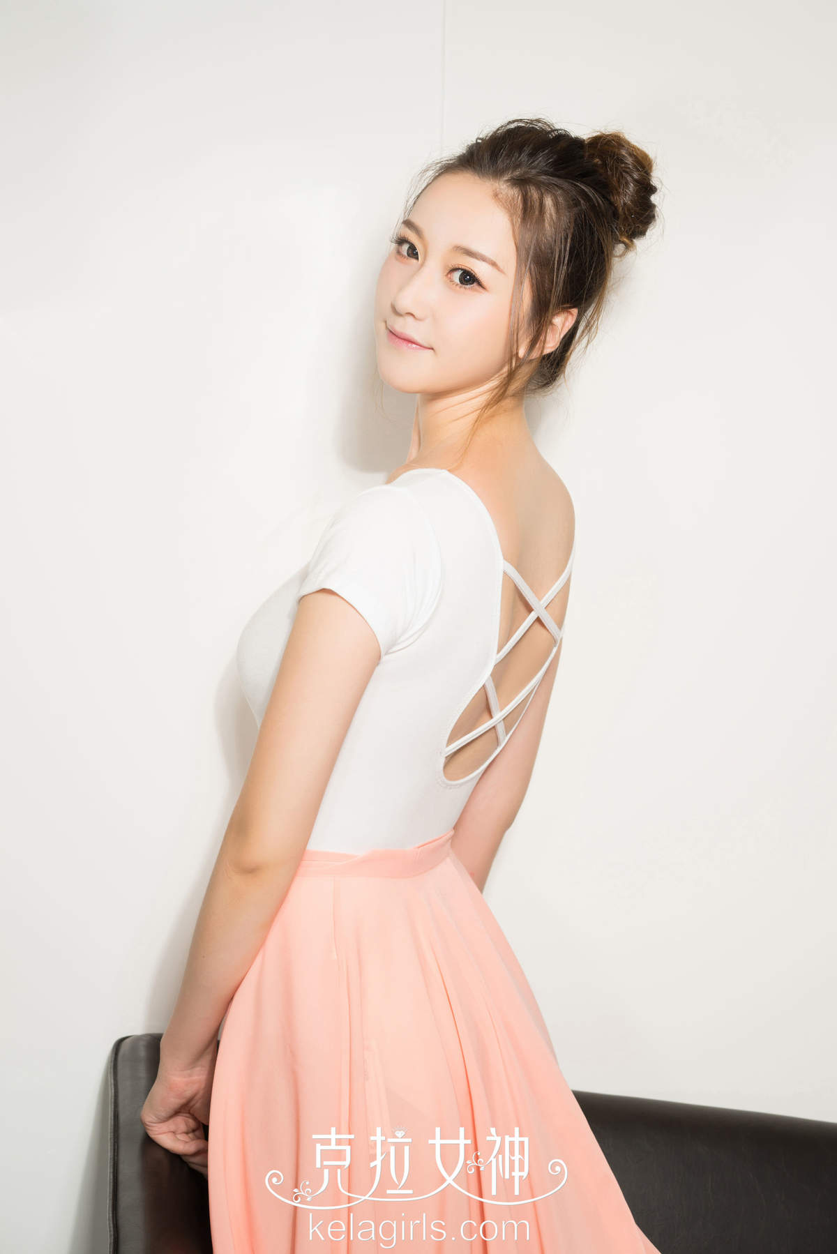 美女杨暖图片