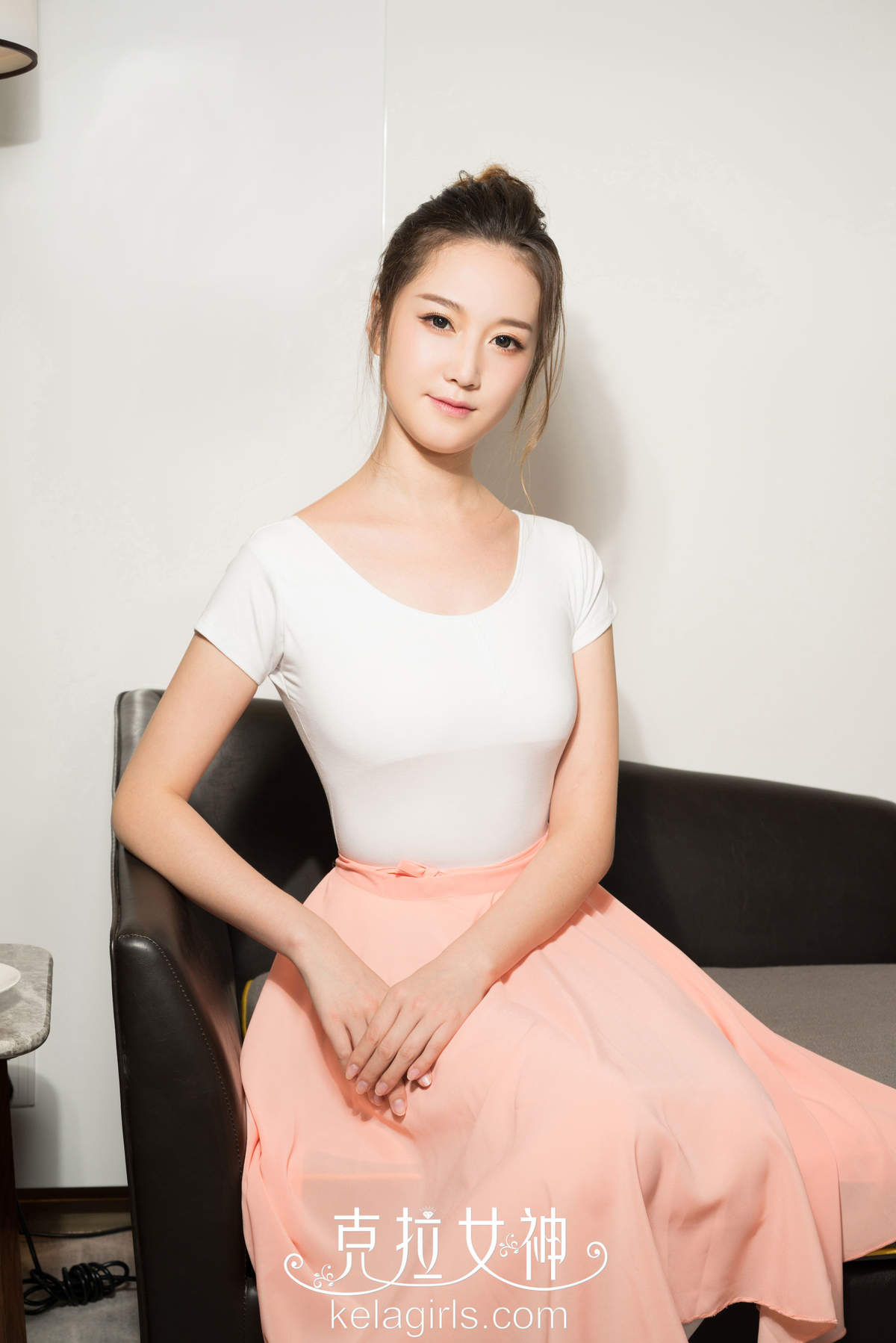美女杨暖图片