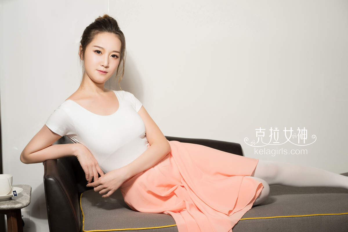 美女杨暖图片