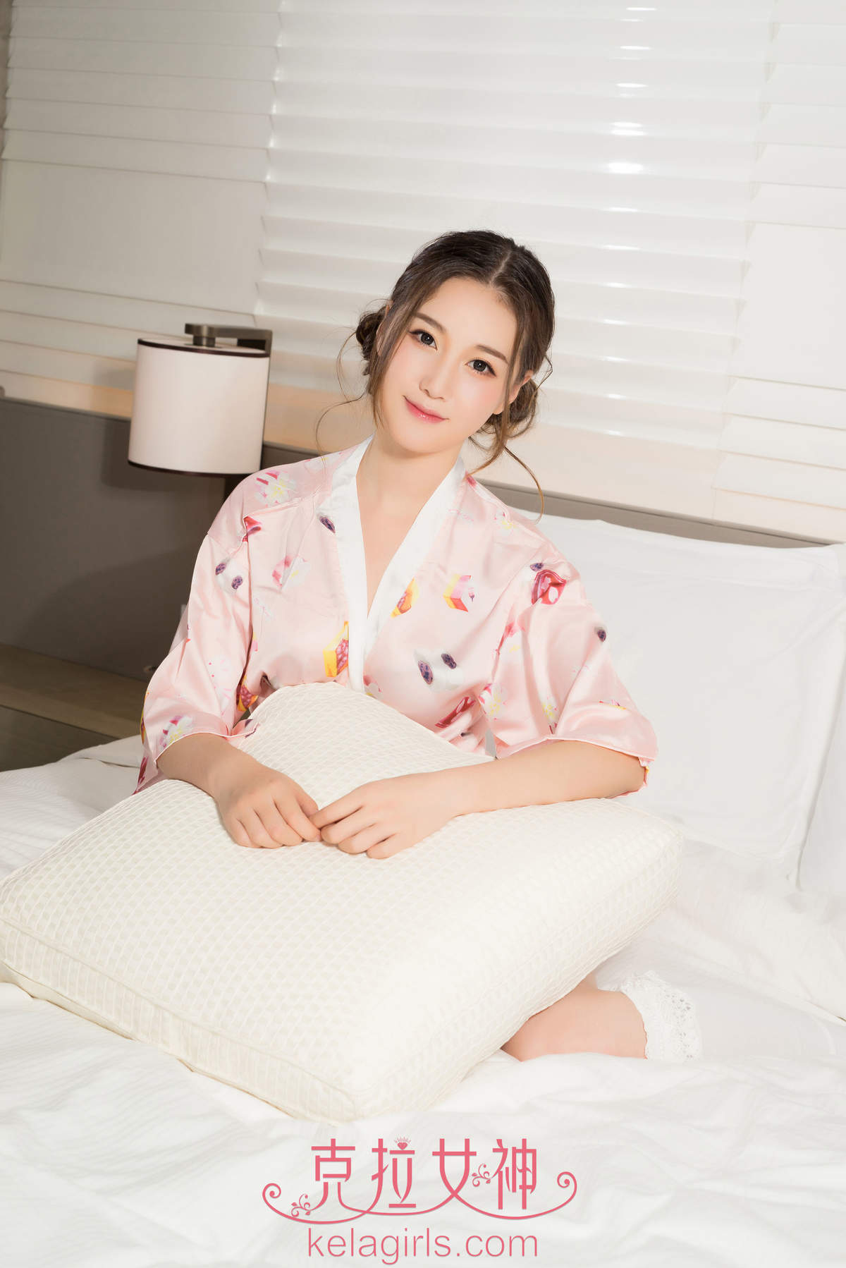 美女杨暖图片