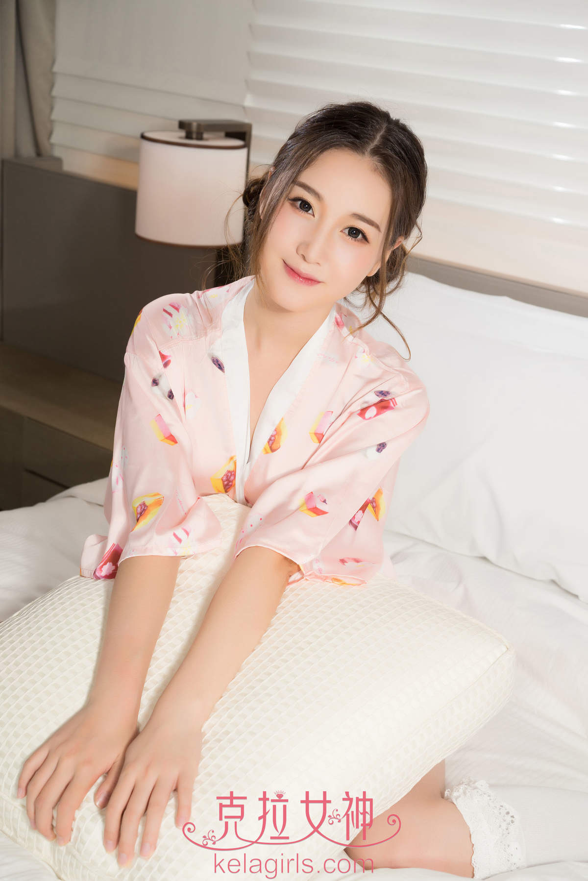 美女杨暖图片