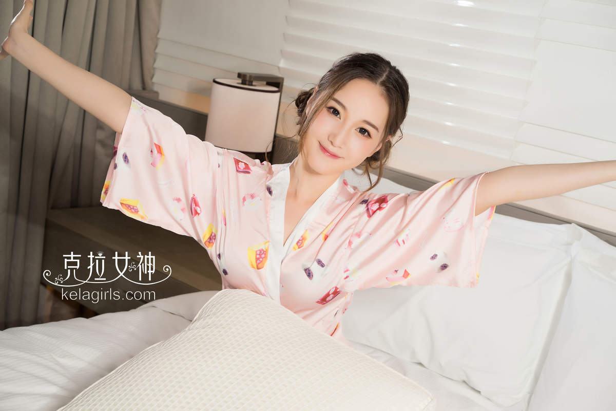 美女杨暖图片