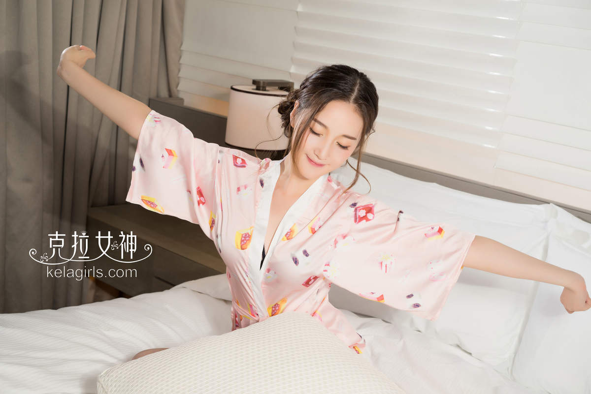 美女杨暖图片