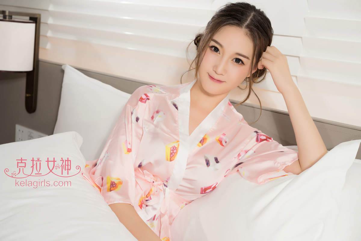 美女杨暖图片