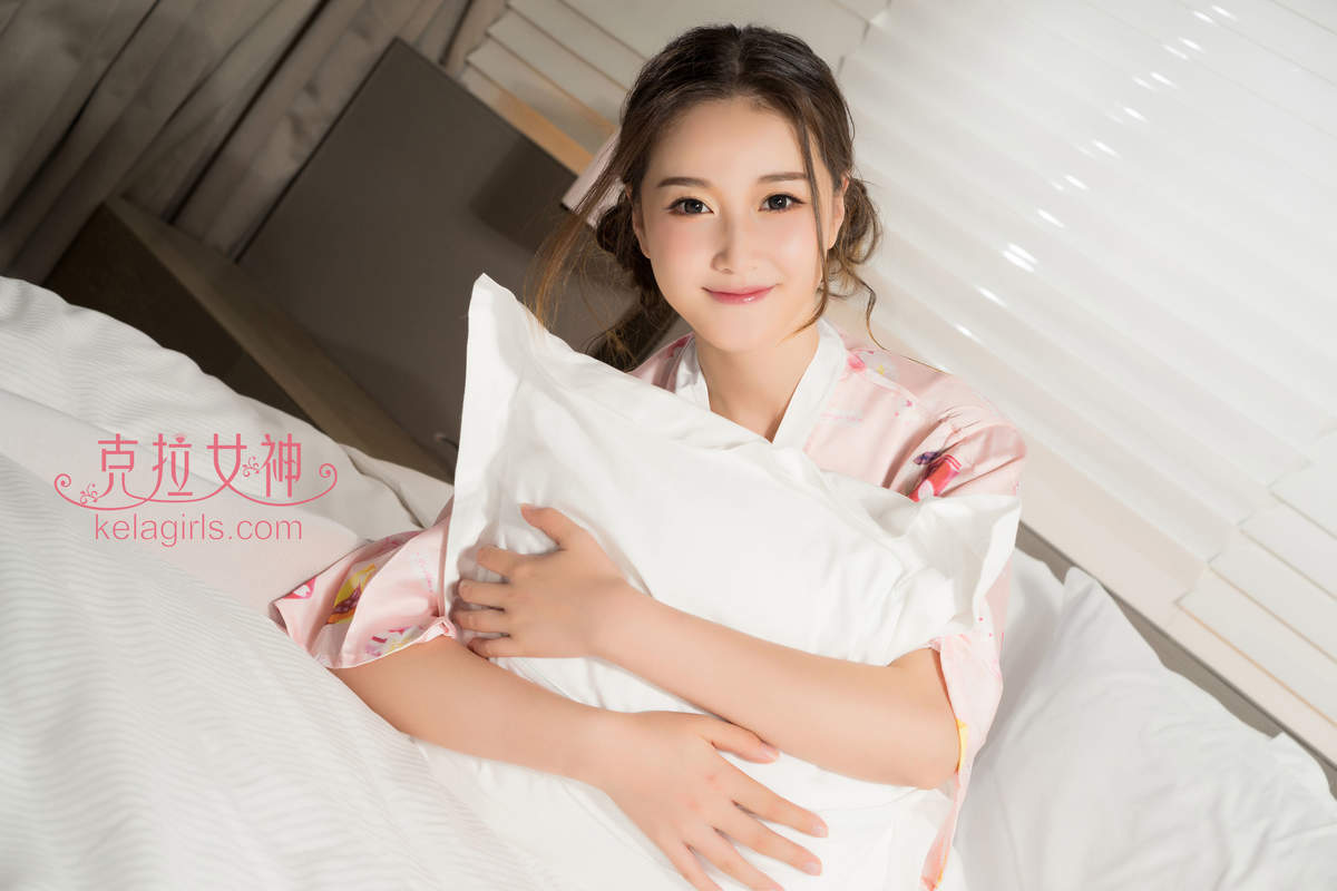 美女杨暖图片
