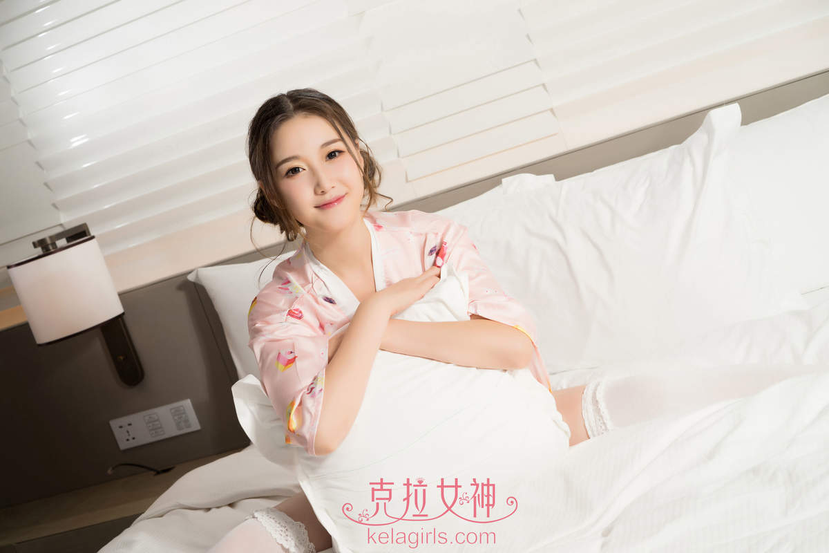 美女杨暖图片