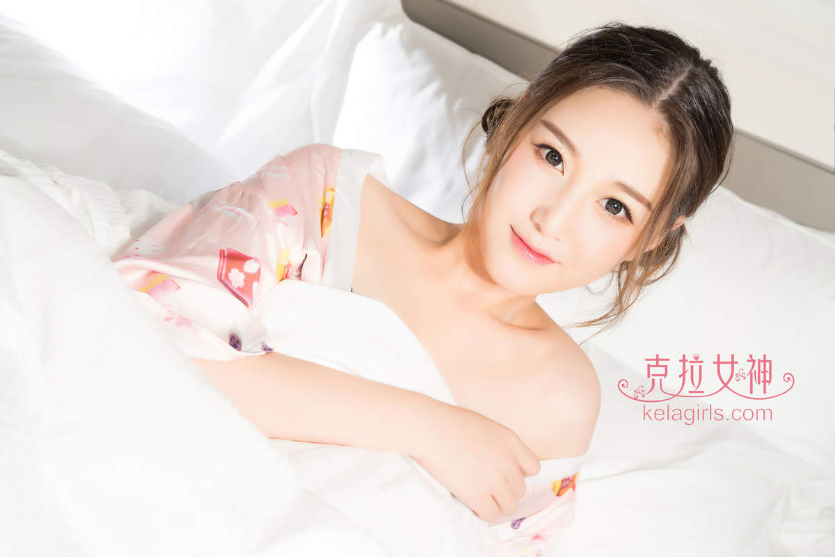 美女杨暖图片