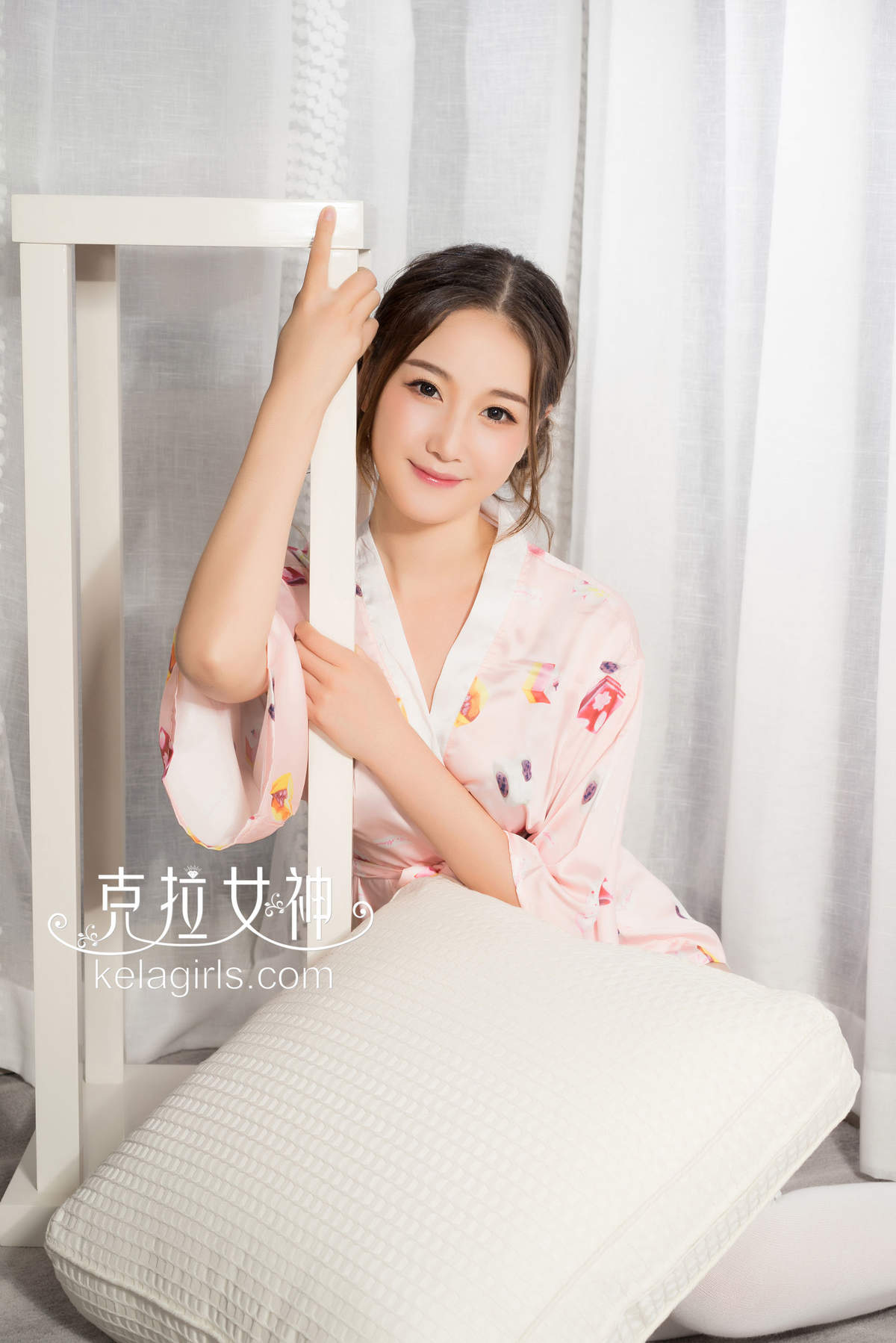 美女杨暖图片