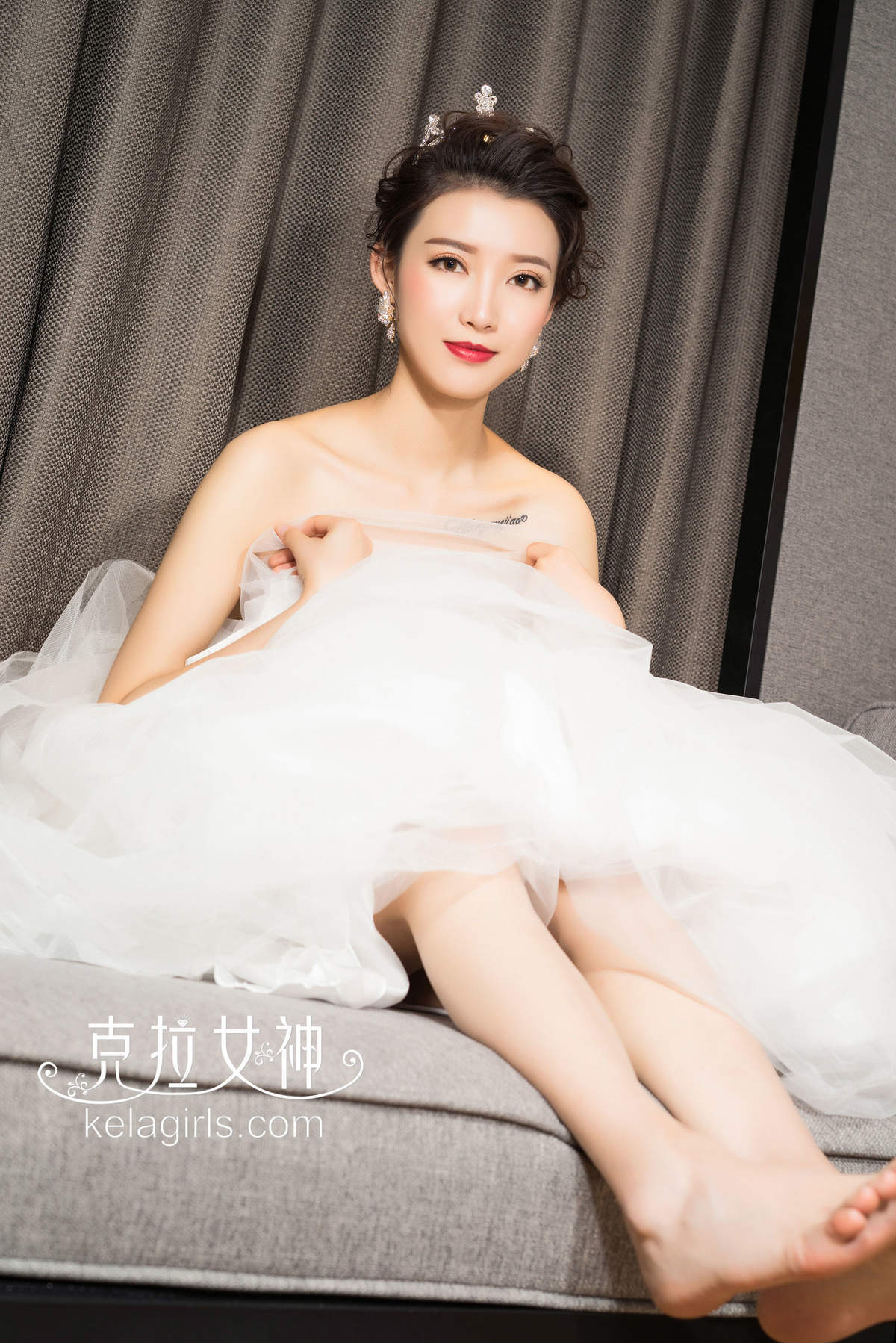 赵雨静图片