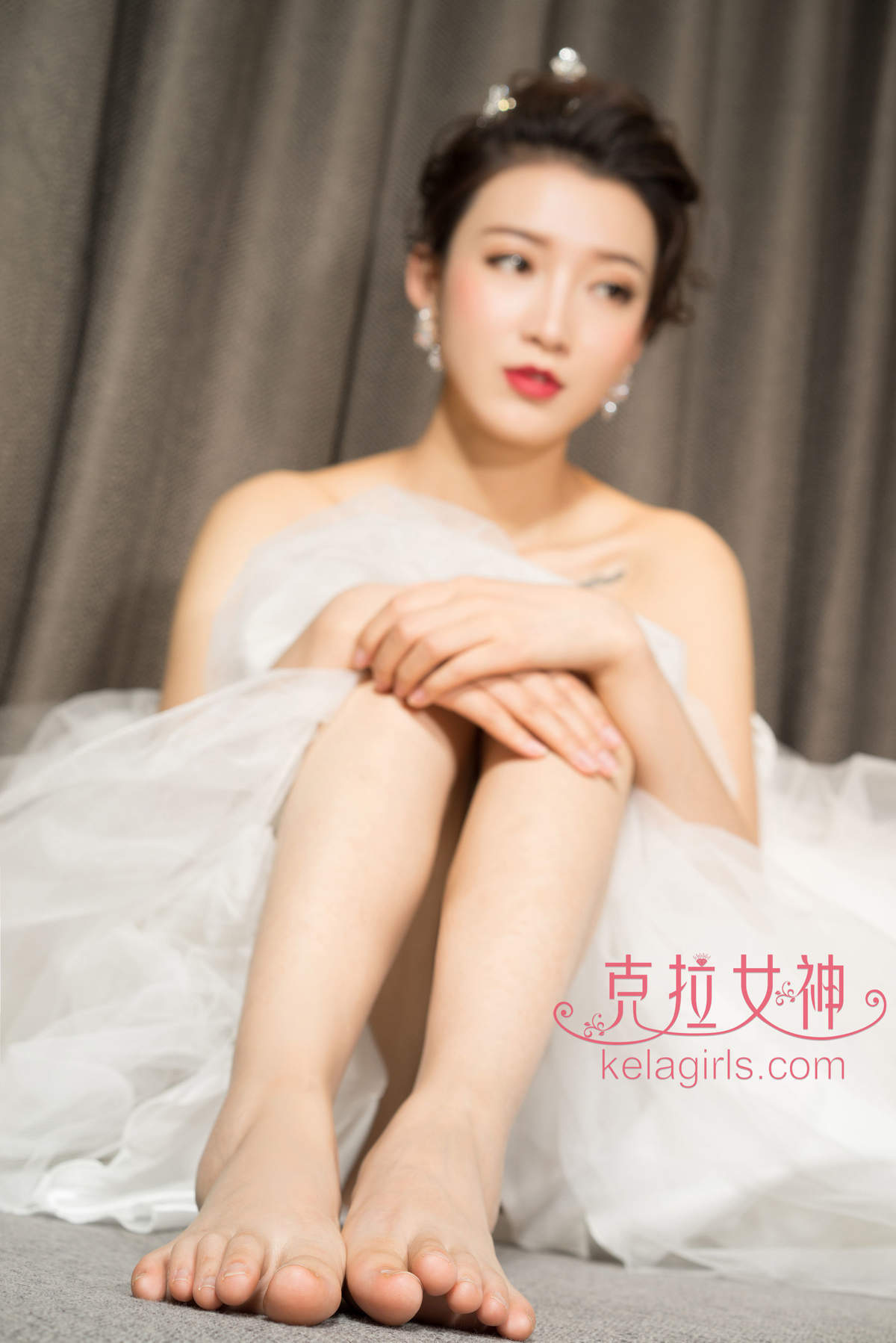 赵雨静图片