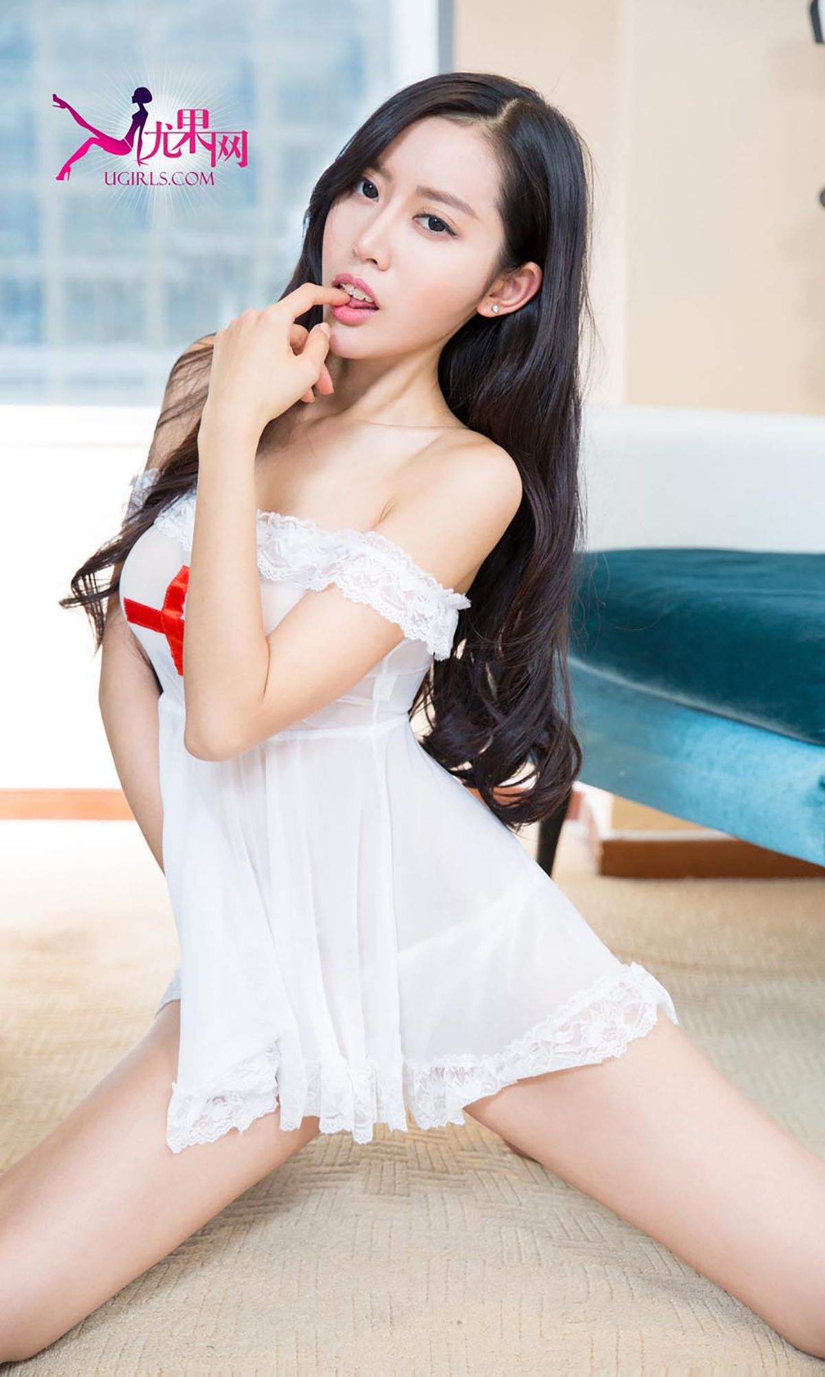 美女琦琦图片