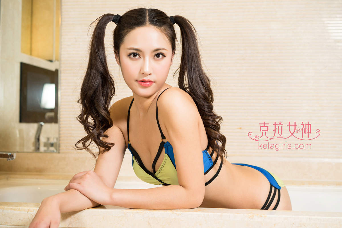 美女琦琦图片