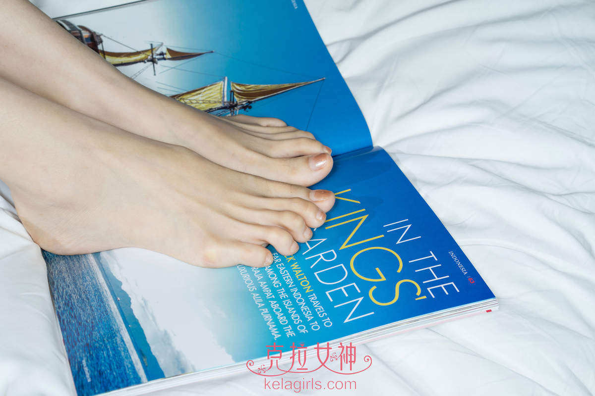 美女若菲图片