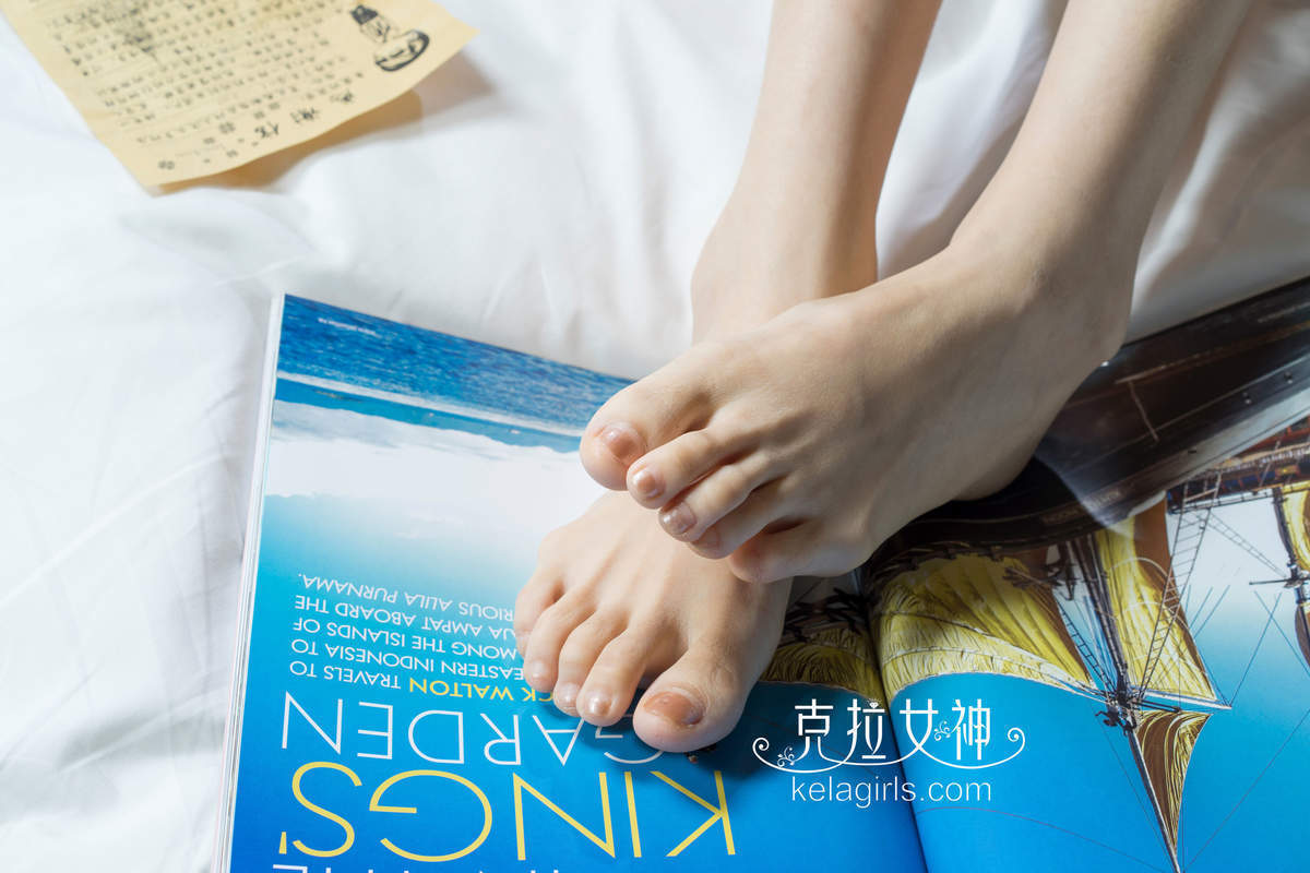 美女若菲图片