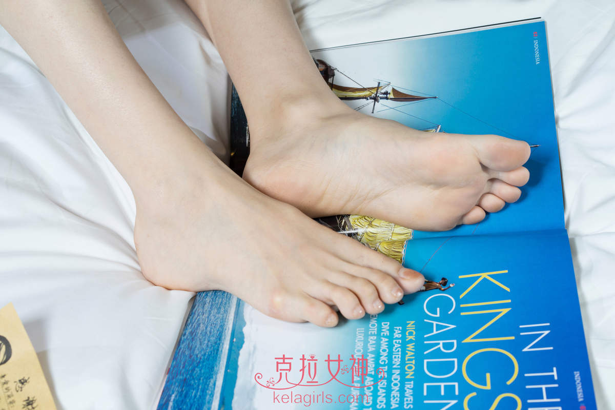美女若菲图片