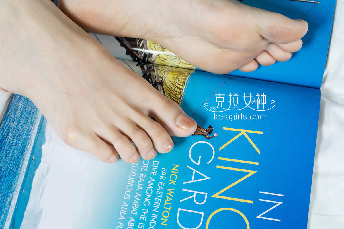 美女若菲图片