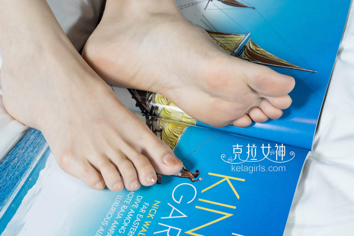 美女若菲图片