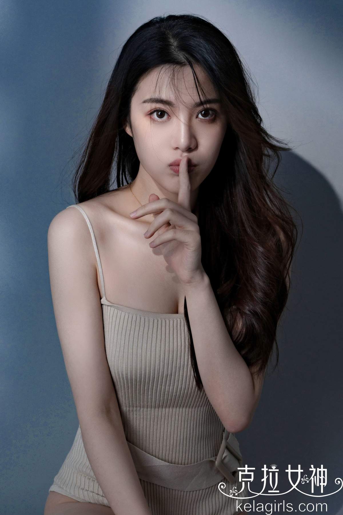 美女百琳图片