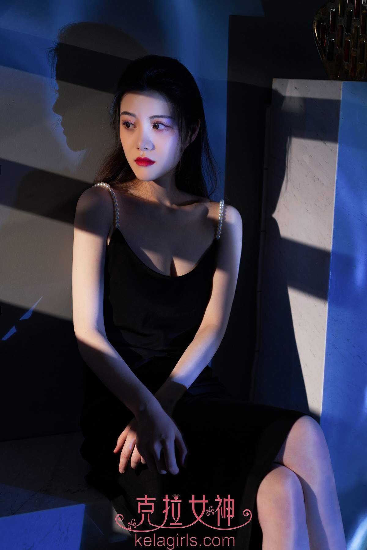 日韩美女模特888百琳海洋之心高清美女写真集图片