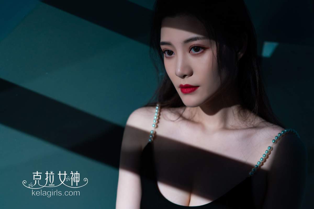 美女百琳图片
