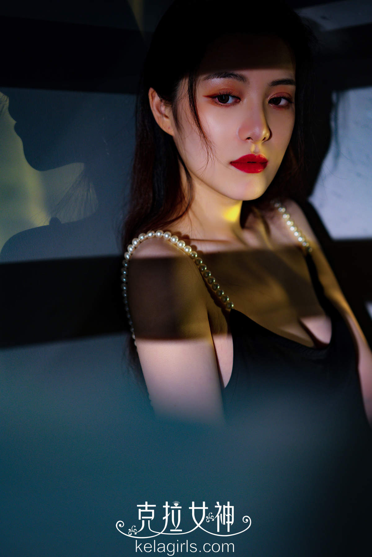 美女百琳图片