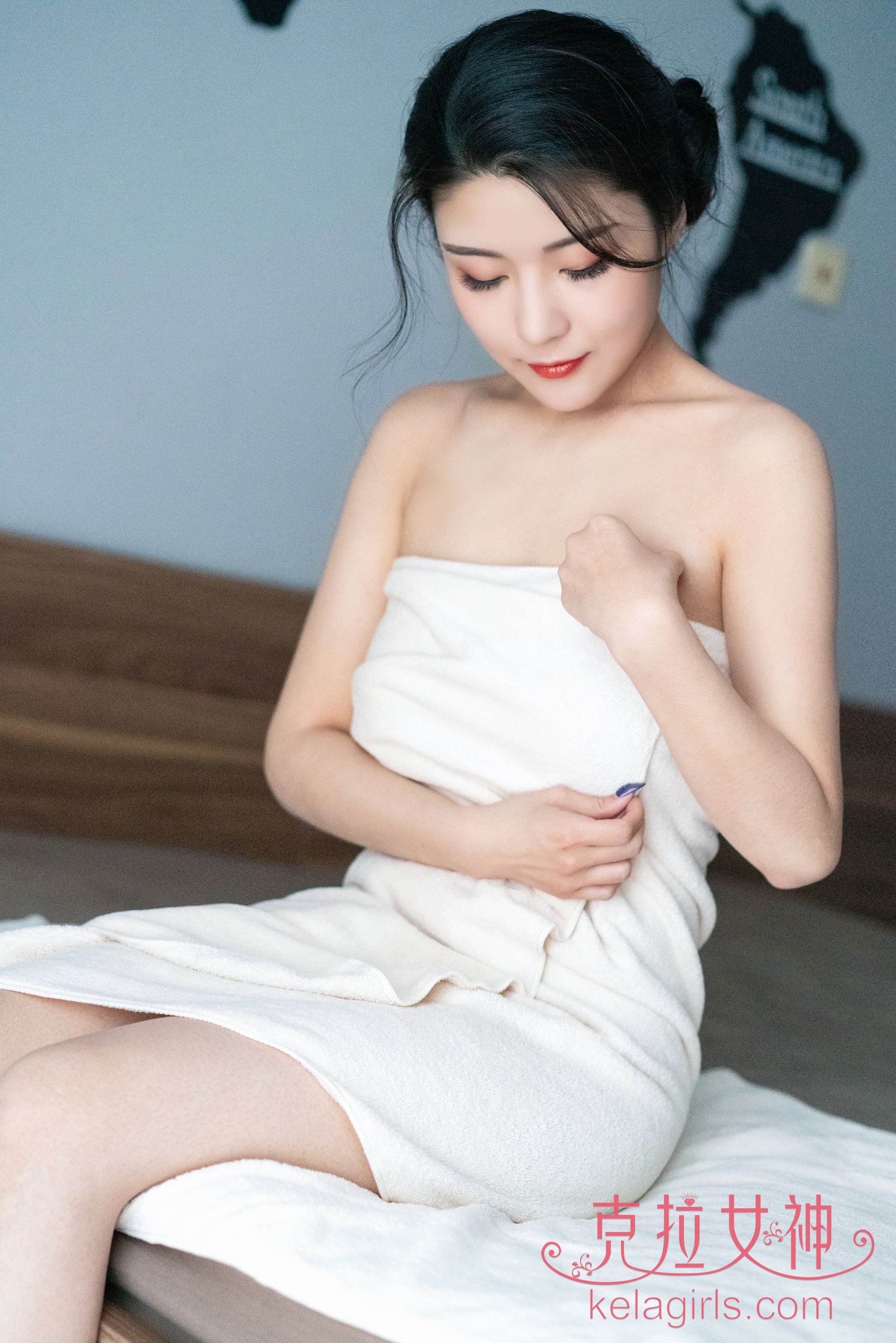 完美身材美女mm131雅楠-玉软花柔高清美图图片