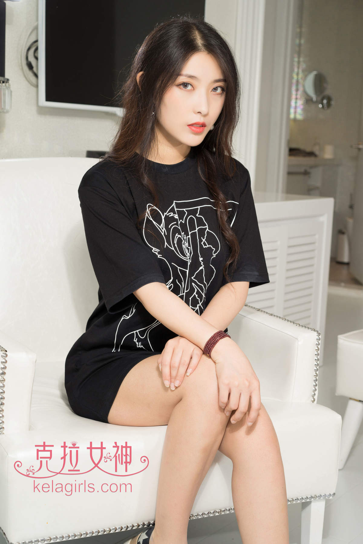 美女夭姬图片
