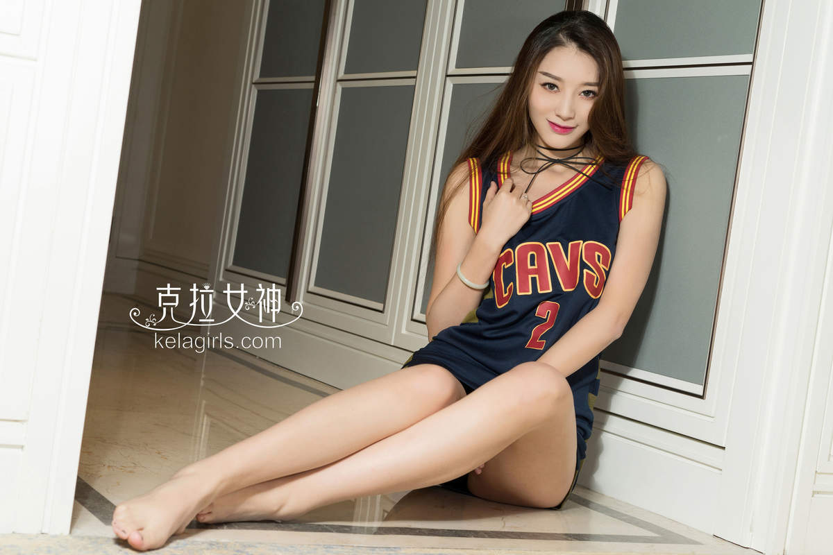 美女菁菁图片