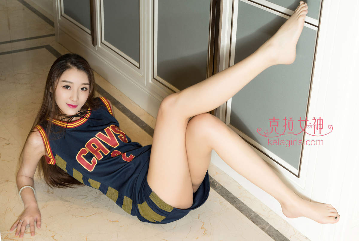 美女菁菁图片