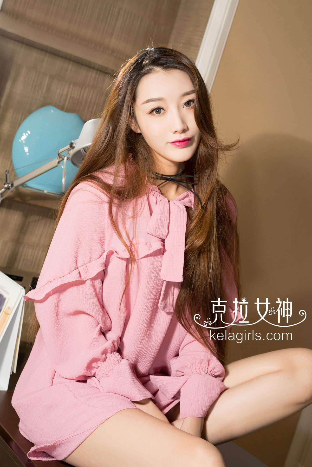 最流行女人内衣菁菁十里桃花高清美女写真集图片