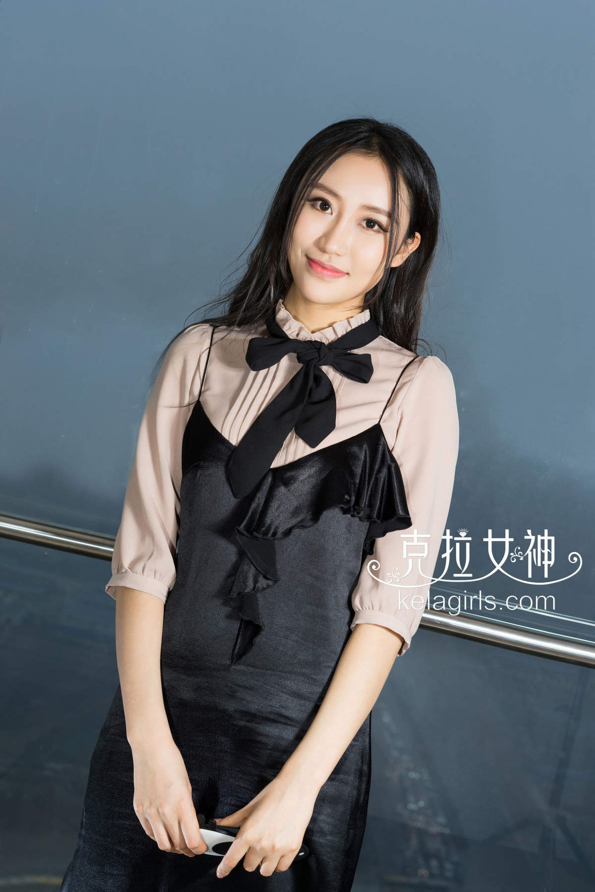 美女梦珊图片
