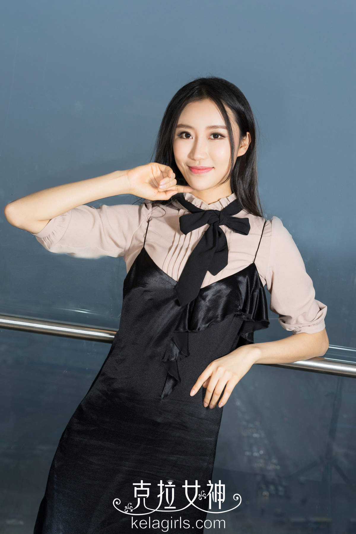美女梦珊图片