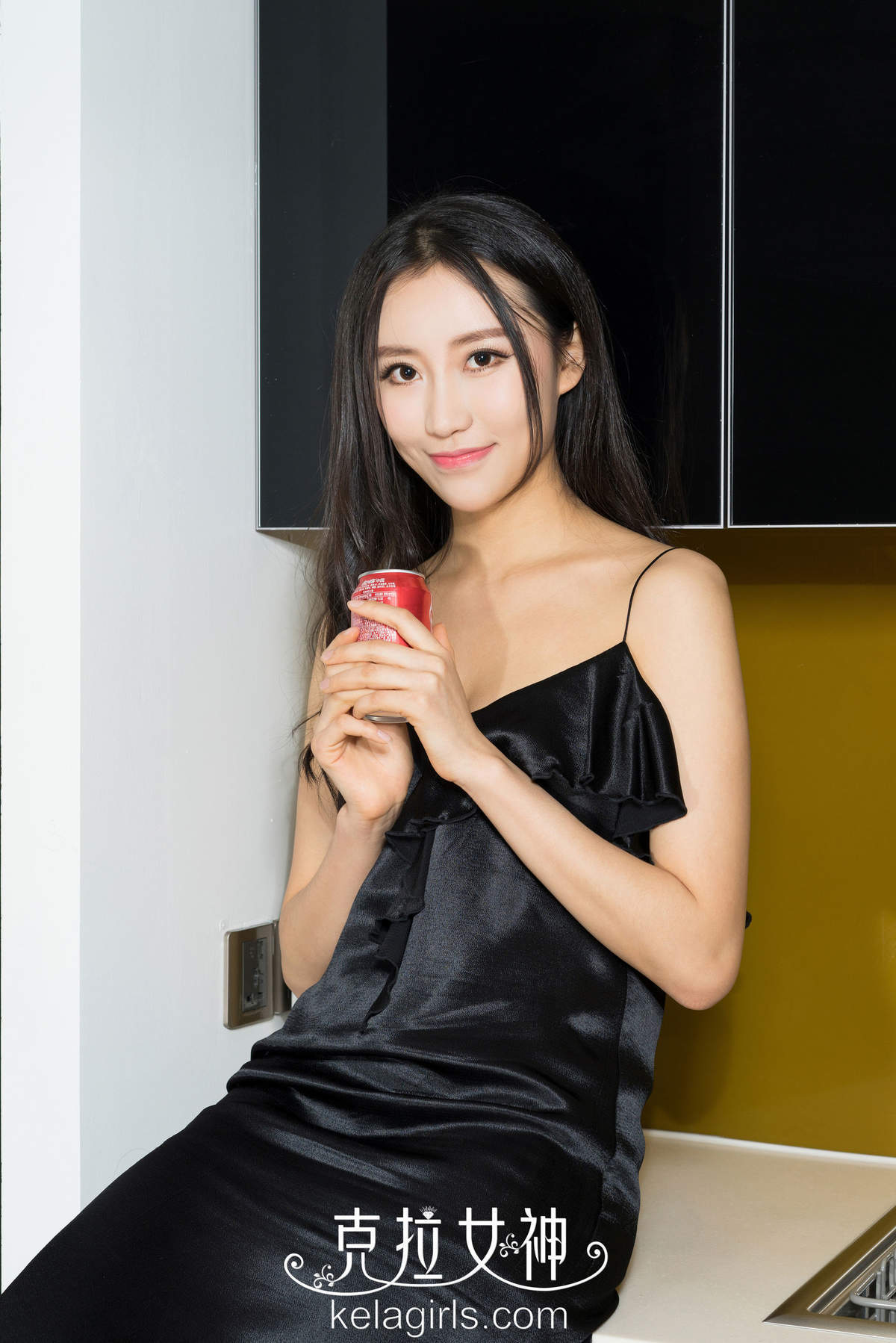 美女梦珊图片
